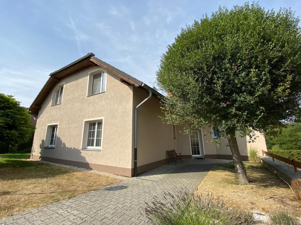 Vila Heda Františkovy Lázně Esterno foto