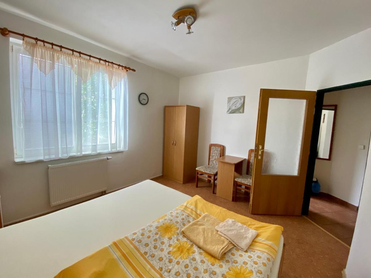 Vila Heda Františkovy Lázně Esterno foto